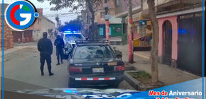 Plan Cerco Demuestra su Efectividad en Comas