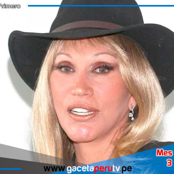 Laura León Mantiene su Amor y el Anillo a Pesar de la Controversia