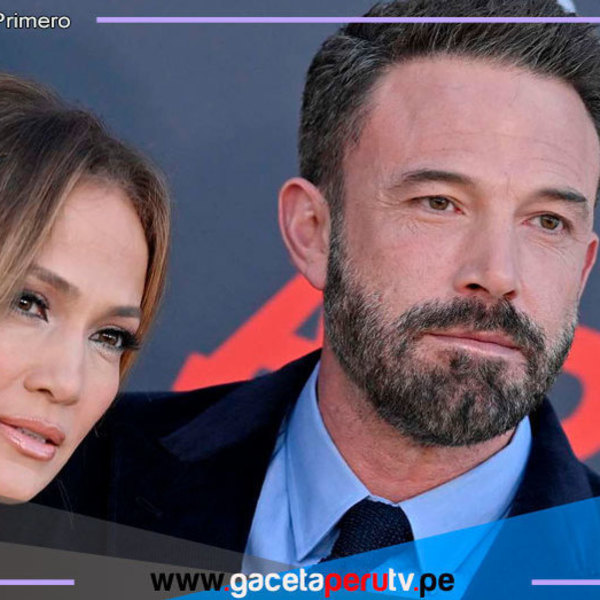 Jennifer Lopez y Ben Affleck: ¿Separación Definitiva a la Vista?