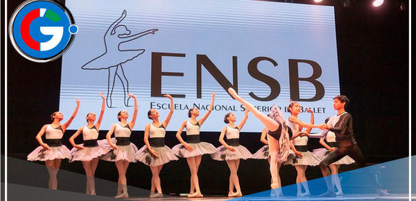 Bailarinas peruanas competirán en concurso internacional de ballet