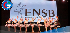 Bailarinas peruanas competirán en concurso internacional de ballet