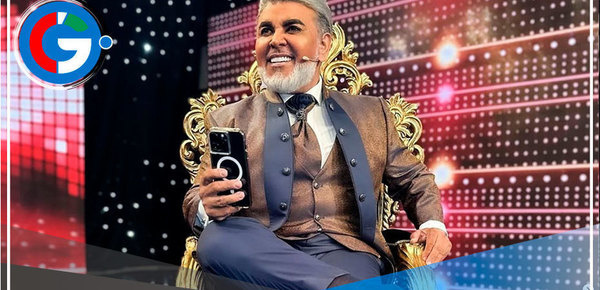 Ordenan impedimento de salida del país contra Andrés Hurtado y otras tres personas 