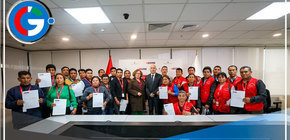 Ate y Santa Anita: Licitarán obras de agua y saneamiento en noviembre 