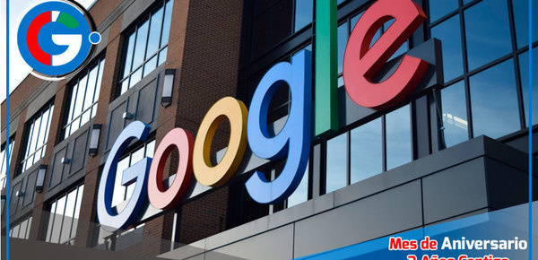 Google destinará 800 millones para centro de datos en Uruguay