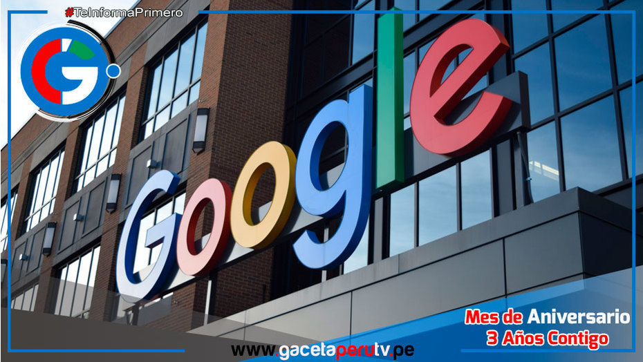 Google destinará 800 millones para centro de datos en Uruguay
