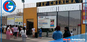 Asesinato de trabajadora del INPE en atentado armado en Chincha