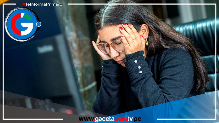 Pacientes superan crisis de migraña con técnica de ozonoterapia