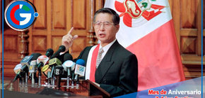 Alberto Fujimori: Del liderazgo político al escándalo y la prisión