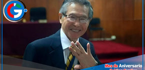 Perú declara tres días de duelo tras fallecimiento de Fujimori