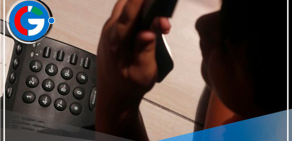 Asignan línea 111 para combatir la extorsión y proteger a los ciudadanos
