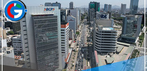 Economía peruana crecería alrededor de 3.5% en tercer trimestre del 2024 