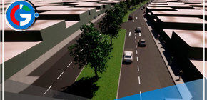 San Martín de Porres: Anuncian renovación completa de av. Pacasmayo