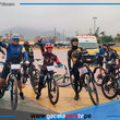 Ciclistas recorrieron cerros en exitosa "La Vuelta a Comas"