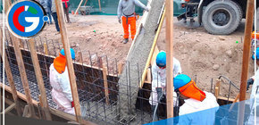 Dotarán de cuarto carril para facilitar salida de vehículos por subida Balta 