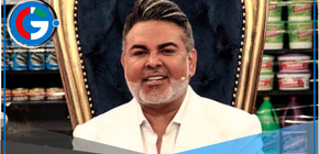 Andrés Hurtado, 'Chibolín', bajo la lupa de la Fiscalía por tráfico de influencias