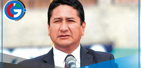 Recompensa por la captura de Vladimir Cerrón asciende a 500 mil soles: se convierte en el criminal más buscado del Perú