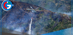 Tragedia en Perú: 15 muertos y miles de hectáreas devastadas por incendios forestales