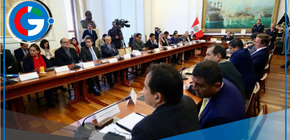 Extorsionan a empresas de transporte: ATU solicita reunión urgente con el fiscal de la Nación