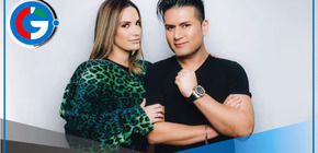 Cassandra Sánchez responde con firmeza a usuaria que la tildó de ‘ciega’ por confiar en Deyvis Orosco