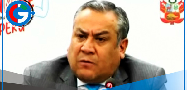 El Primer ministro Gustavo Adrianzén Olaya pide reconsiderar el viaje de Dina Boluarte