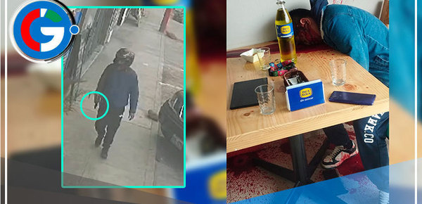 Ataque a tiros en restaurante de Carabayllo deja una víctima mortal