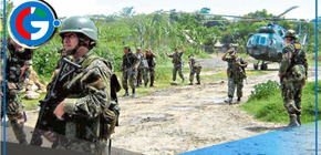 Caen cuatro miembros de los remanentes de Sendero Luminoso en operación militar en el VRAEM