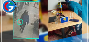 Ataque a tiros en restaurante de Carabayllo deja una víctima mortal