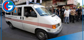 Nuevas explosiones sacuden el Líbano: al menos tres muertos