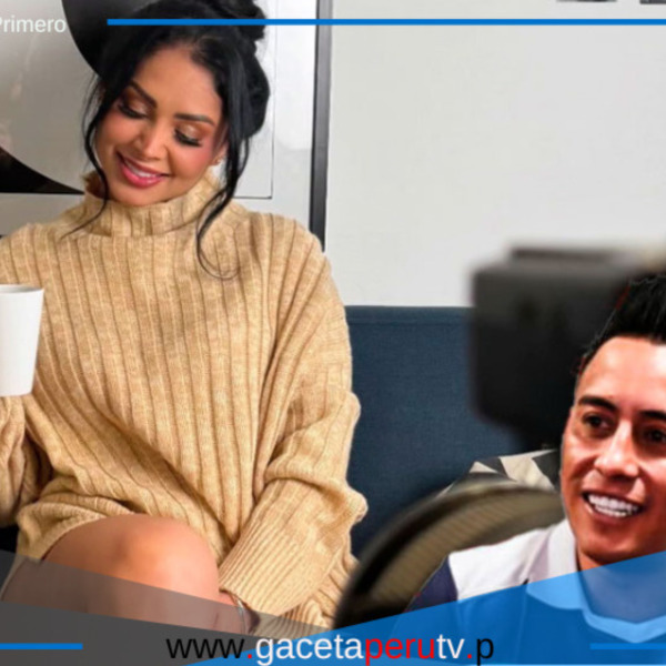 Pamela Franco publica atrevida foto y recibe inesperada reacción de Christian Cueva