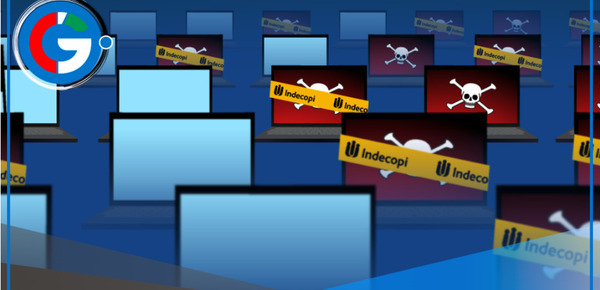 Piratería en la mira: Indecopi bloquea cientos de sitios que ofrecen películas y música ilegales