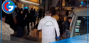 Confiscan 240 ladrillos de cocaína en San Isidro