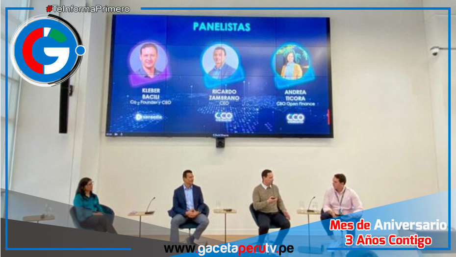 Credibanco y Sensedia hacen posible el Open Fiance y Open Data en Colombia