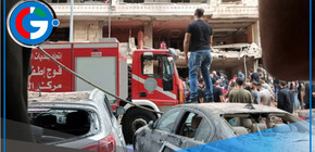 Israel mata a diez líderes de Hezbolá en ofensiva aérea sobre el Líbano