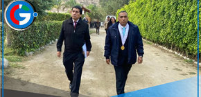 Miguel Saldaña Huyó Ante Allanamiento de Fiscalía y Policía