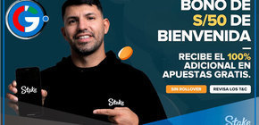 Stake lanza oficialmente operaciones en Perú