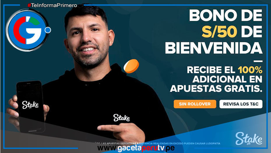 Stake lanza oficialmente operaciones en Perú