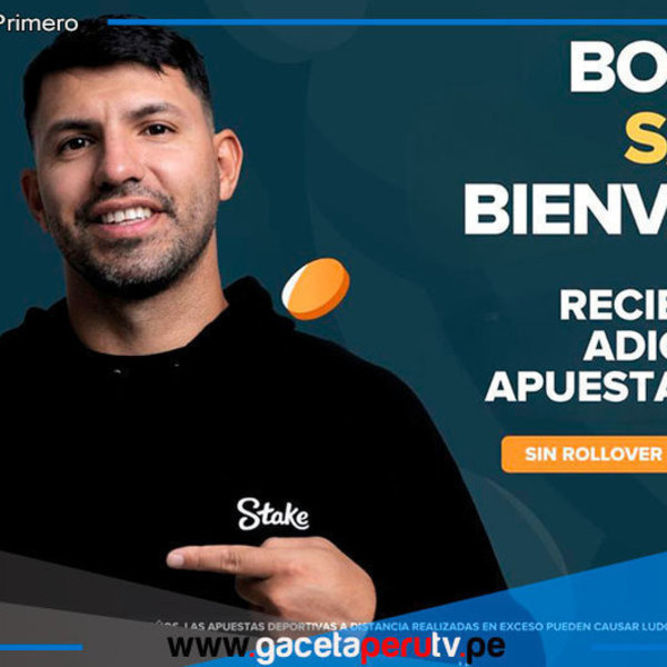 Stake lanza oficialmente operaciones en Perú