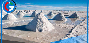 El litio boliviano en los ojos del mundo