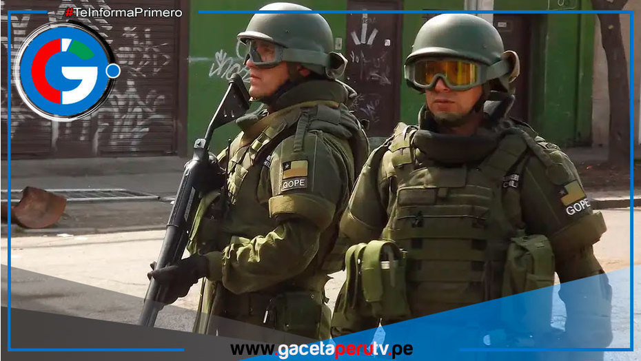 Fiestas Patrias dejan 61 muertos por accidentes y violencia en Chile