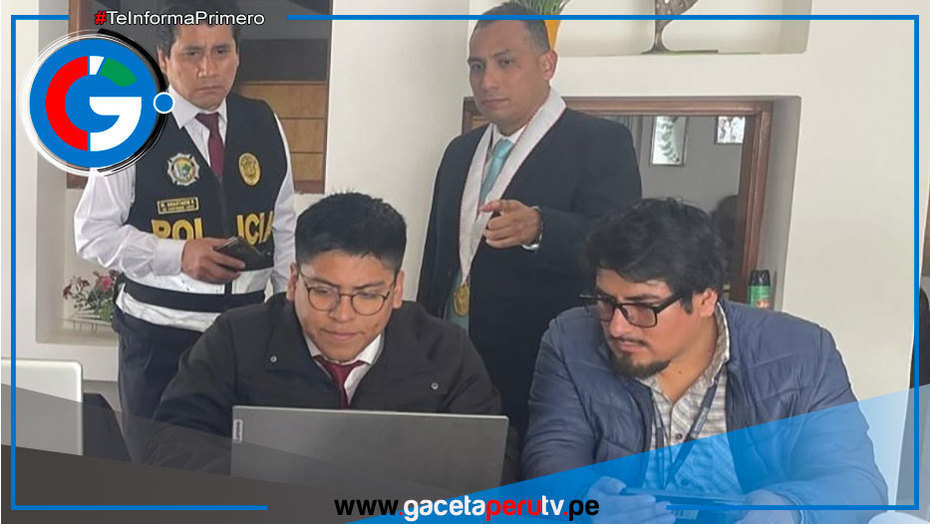 Propiedad de exalcalde Miguel Saldaña pasan a PRONABI por investigaciones