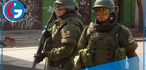 Fiestas Patrias dejan 61 muertos por accidentes y violencia en Chile