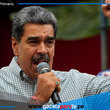 Argentina Emite Orden de Captura contra Nicolás Maduro