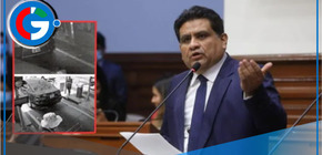 Citan a conductor del vehículo vinculado al caso Vladimir Cerrón para el 2 de octubre