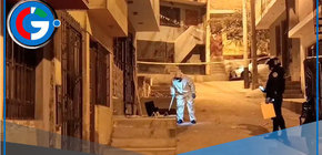 Delincuentes atacan vivienda en San Juan de Lurigancho mientras dormían