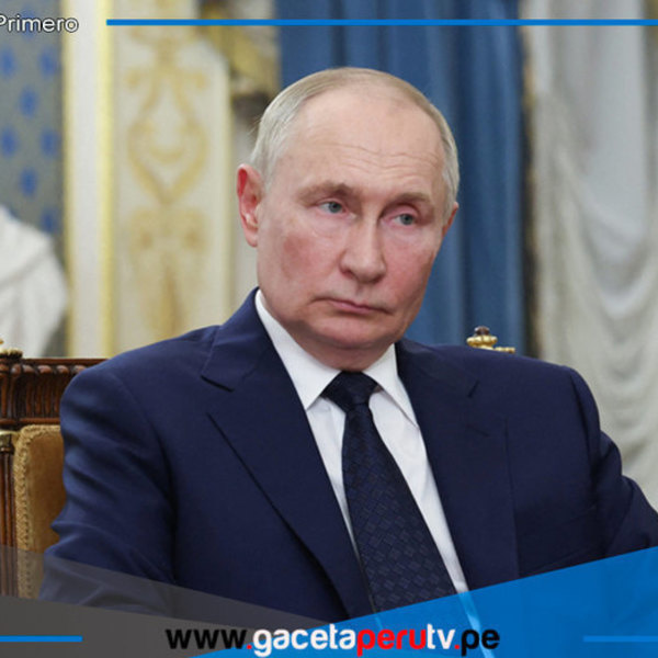 El Kremlin asegura que la guerra concluirá solo tras cumplir sus objetivos