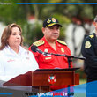 Dina Boluarte expresa que gobierno respalda a transportistas 