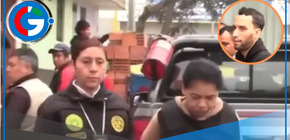 Chofer de combi es asesinado en Los Olivos tras resistirse a pagar extorsión