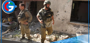 Grupo iraquí reivindica ataque con dron contra ciudad israelí de Eilat