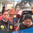 Chofer de combi es asesinado en Los Olivos tras resistirse a pagar extorsión