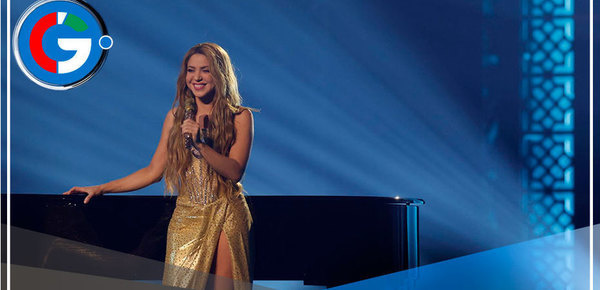 Shakira lanza tema "Soltera"